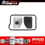 Ryco Transmission Filter Kit | RTK132 (for: Peugeot)