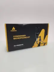 Maono AU-PM360TR Condenser Microphone Kit - N22-3