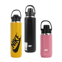在飛比找蝦皮購物優惠-Nike Recharge 水壺 大口徑 保冷瓶 運動 健身