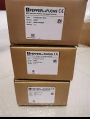 1PCS Pepperl-Fuchs IC-KP2-2HB17-2V1D IN NEW BOX ALL NEW