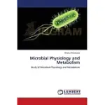 MICROBIAL PHYSIOLOGY AND METABOLISM