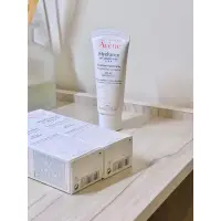 在飛比找蝦皮購物優惠-Avene 雅漾 清爽抗UV 防曬乳SPF30（40ml）