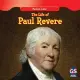 The Life of Paul Revere