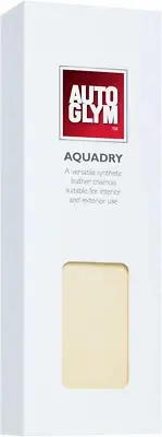 Aqua-Dry Chamois