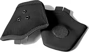 [Cosmo Connected] Unisex Ear Muffs for Cosmo Fusion Pure and Premium, Black, One Size