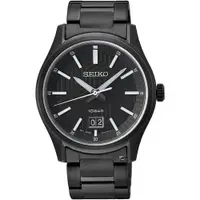 在飛比找PChome24h購物優惠-SEIKO 精工 CS系列 簡約大三針時尚腕錶-(6N76-