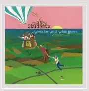 When the West Wind Blows - New Students CD