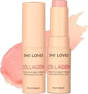 Eye Balm,Face Nourishing Stick | 7g Anti-Wrinkles Cooling Eye Balm, Fast-Absorbing Face Stick Moisturizing, Cruelty- Stick for Puffy Eyes, Dark Circles, Fine Lines Hamil