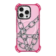 iPhone 16 Pro Bounce Case MagSafe Compatible Chain Up
