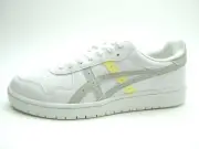 ASICS JAPAN S WHITE OYSTER GREY 1201A173-104 ORTHOLITE MEN SHOES