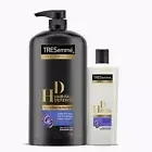 TRESemme Hair Fall Defence Shampoo Conditioner With Keratin for Hair 1L & 190ml