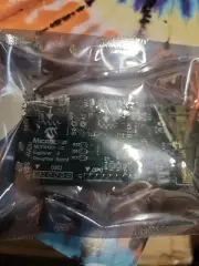 Microchip Explorer 16 DOUGHTER Board MCP4XXX PIC