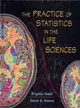 The Practice of Statistics in the Life Sciences + Cd-rom + Ebook Access Card + Student Solutions Manual