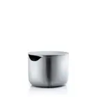 Blomus Basic Sugar Bowl With Lid - 63621