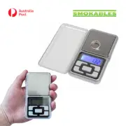 Digital Pocket Scale Precision Jewellery Balance Scales Gram Weight 200g 0.01g