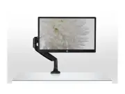Mount-It! Mounting Arm for Monitor, LCD Display, LED Display, Flat Panel Display