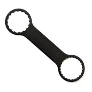 Bottom Bracket Tool, Mountain Bike Removal Tool Axis Wrench Tool Road6932