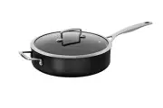Pyrolux Ignite 28cm/4L Sauté Pan with Lid RRP $219.00