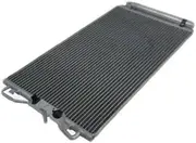 condenser Replace# 64509288940 AUTO-MOHITO 1pack
