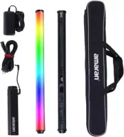 Aputure Amaran T2c RGBWW handheld Led Video Tube Light Full Color 2500K-7500K