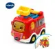 《英國 Vtech》嘟嘟車系列 消防車 東喬精品百貨