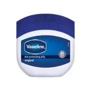 Vaseline Original Skin Protecting Jelly, with Multivitamins & Enhanced Fragrance