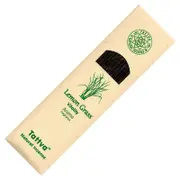 Tattva Ayurvedic Vitality (Lemongrass) Incense Sticks - 25 Grams