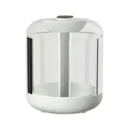 1L 4-in-1 LED Aromatherapy Oil Diffuser - Oil Diffusers Australia