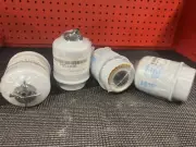 QTY 4 Donaldson P551436 Fuel Filter/Water Separator