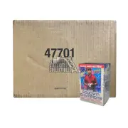 2024 Upper Deck Goodwin Champions Blaster 20-Box Case