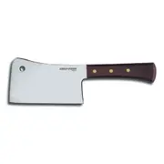 [Dexter-Russell] Dexter Russell Basics Stainless Steel Cleaver 6"