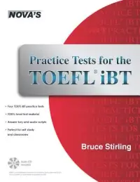 在飛比找博客來優惠-Practice Tests for the TOEFL i