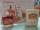 Perfume LES NEREIDES Patchouli Antique 100ml EDT Original No Tester
