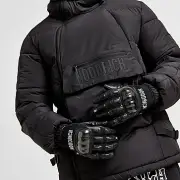 Hoodrich Plot Gloves