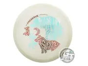 NEW Axiom WILDERNESS Particle Eclipse Proton Hex 175g Aqua Foil Midrange Disc