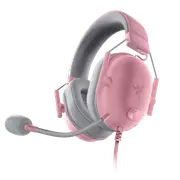 Razer BlackShark V2 X Wired Gaming Headset (Quartz Edition)