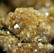 Fluellite Crystals. Tom's Quarry. Sth Australia (EA10112) rare phosphates