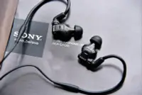 在飛比找Yahoo!奇摩拍賣優惠-Sony/索尼 MDR-EX1000 exk ex800st
