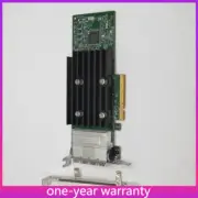 HBA355e Dell Hot Bus Adapter Card IT Mode 12Gbs 16-Port PCIe SAS Adapter