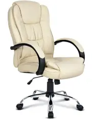 [Artiss] Executive Premium PU Faux Leather Office Computer Chair