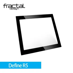 Fractal Design 機殼玻璃 維修申請 Define R5 R6 R6C S2 Meshify 2 D7 XL