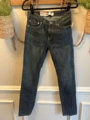 Levi’s 510 Skinny Jeans Boys- Size 18- 29”x29”- NEW- NWT