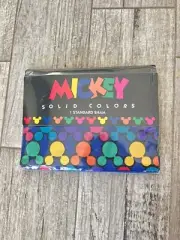 MICKEY MOUSE DISNEY RETRO VINTAGE Pillowcase