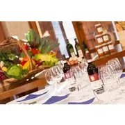 Save 10.00%! Dinner with Wine Tasting at Lanciola