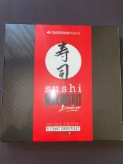 SUSHI MAKING KIT