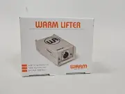 Warm Audio/ Lifter Inline Active For Low-Output Dynamic and Ribbon Mics