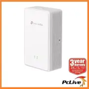 TP-Link EAP625GP-Wall Omada AX1800 Wi-Fi 6 Wall Plate GPON Access Point VoIP