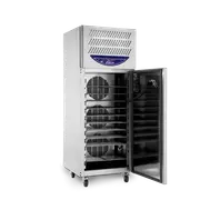 Williams 50Kg/13 Tray Blast Chiller Freezer