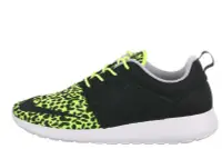 在飛比找Yahoo!奇摩拍賣優惠-南◇現 NIKE ROSHERUN FB VOLT LEOP