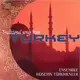 ARC EUCD1927 土耳其傳統民謠音樂 Traditional Songs from Turkey (1CD)